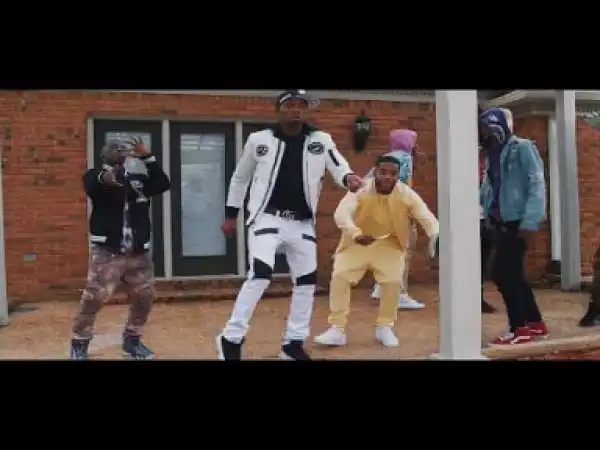 Video: BlocBoy JB – Prod By Bloc